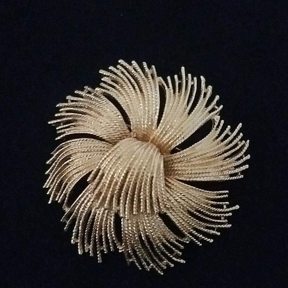 Vintage Brooch